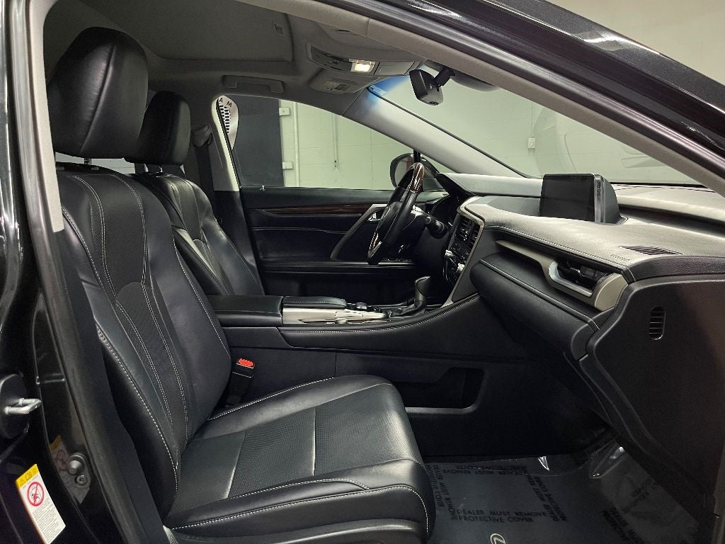 2019 Lexus RX 350 RX 350
